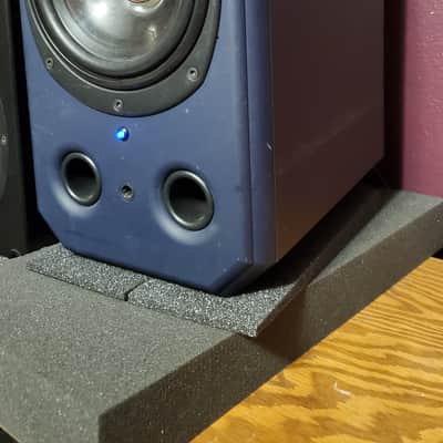 Tannoy System 600a Powered Studio Monitors image 6
