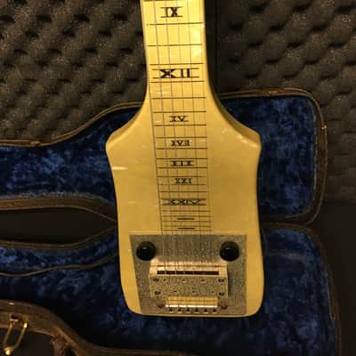 Supro Lap Steel 1930s/1940s image 5