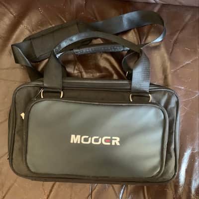 Mooer GE200 – Excellent Condition + Original Bag, Power Supply & Box image 4