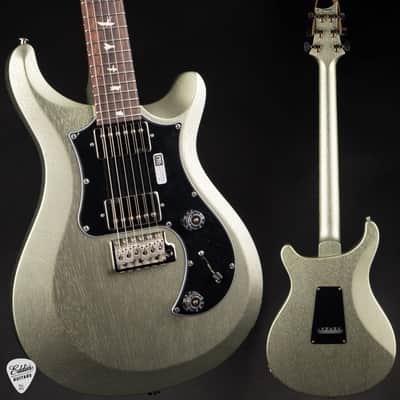PRS S2 Standard 24 Satin - Mavis Mint Metallic image 1