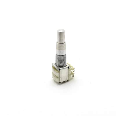 Alpha Potentiometer A500K Concentric Stacked Pot image 4