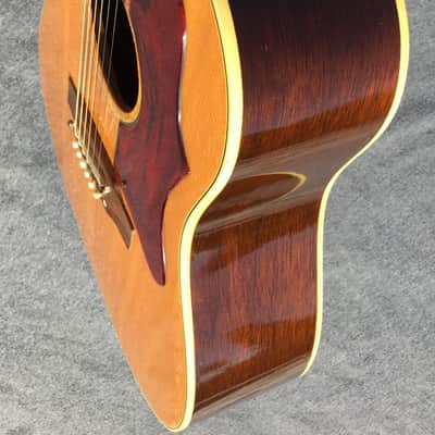 Gibson J-50 ADJ 1965 - Natural image 5