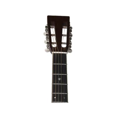Martin D-222 100th Anniversary Dreadnought Acoustic Guitar – Limited Edition 2016 image 5