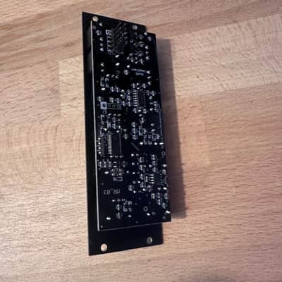 Noise Engineering Numeric Repetitor Eurorack module black image 5