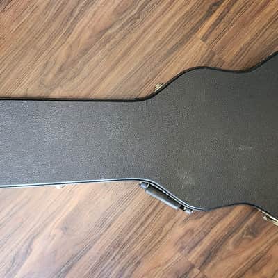 Epiphone Les Paul Standard - Ebony w/ Case Bild 14