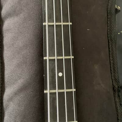 Steinberger XM-2 1988 image 6
