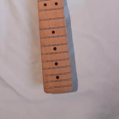 Fender Squier Vintage Modified Telecaster Custom Neck (loaded) image 2