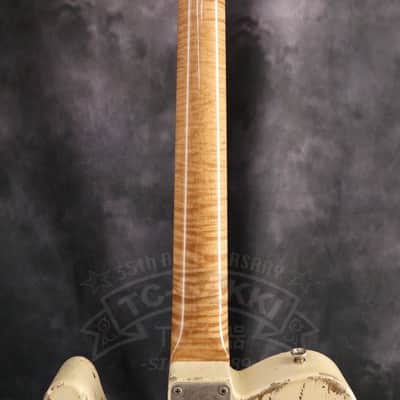 Xotic XTC-1 Super Heavy Aged image 14