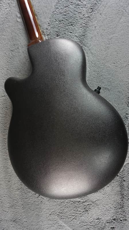 Morris Tornado SZ Japan Electric Acoustic Guitar | Reverb