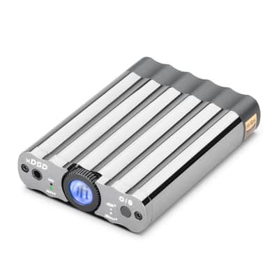 iFi Audio xDSD DAC/Headphone Amplifier **OPEN BOX** image 2