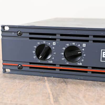 Electro-Voice (EV) CP2200 2-Channel Power Amplifier CG006FR | Reverb