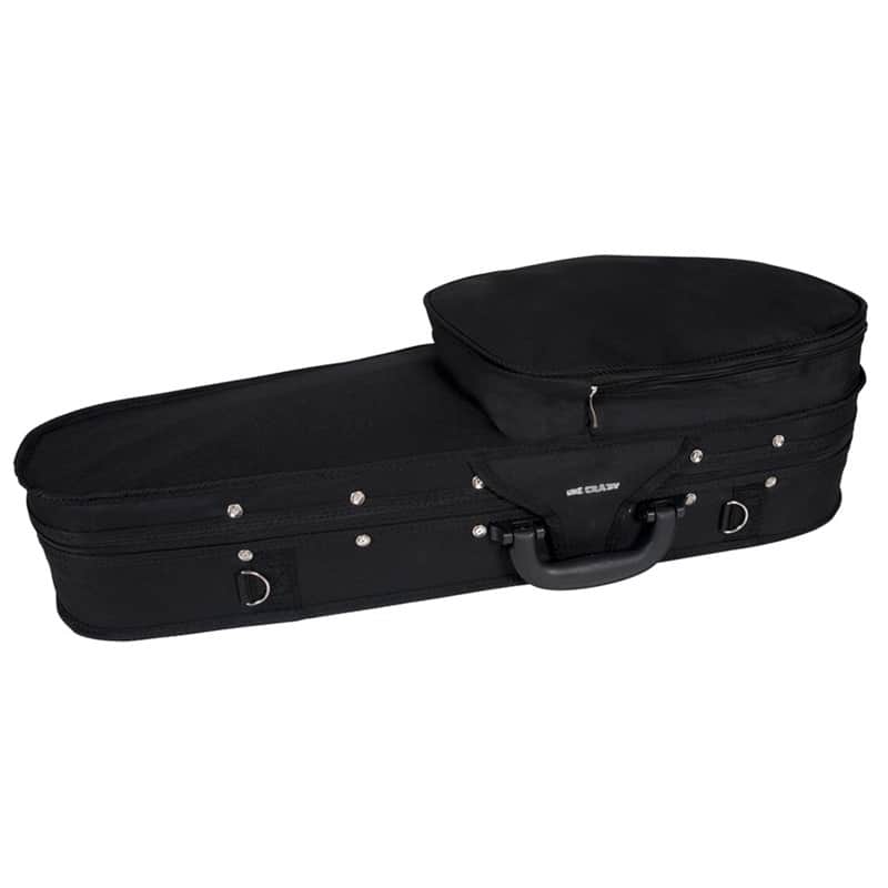 Kala UCB Hard Foam Baritone Ukulele Case image 1