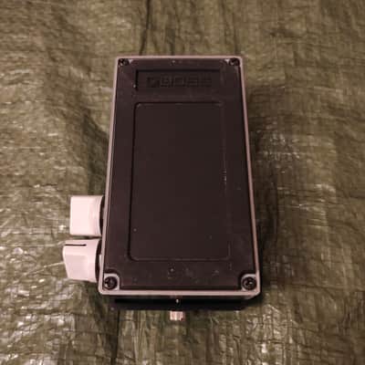 Boss Soul Power Instruments BB-1X Bass Driver SPI Japan Mod image 3