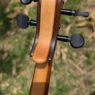 Violino Elétrico- Feito à mão image 5