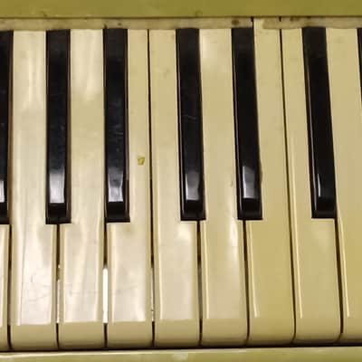 Salanti Vintage Accordion serial G100 image 8