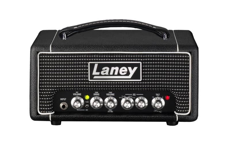 LANEY DB200H - Testata - 200W image 1
