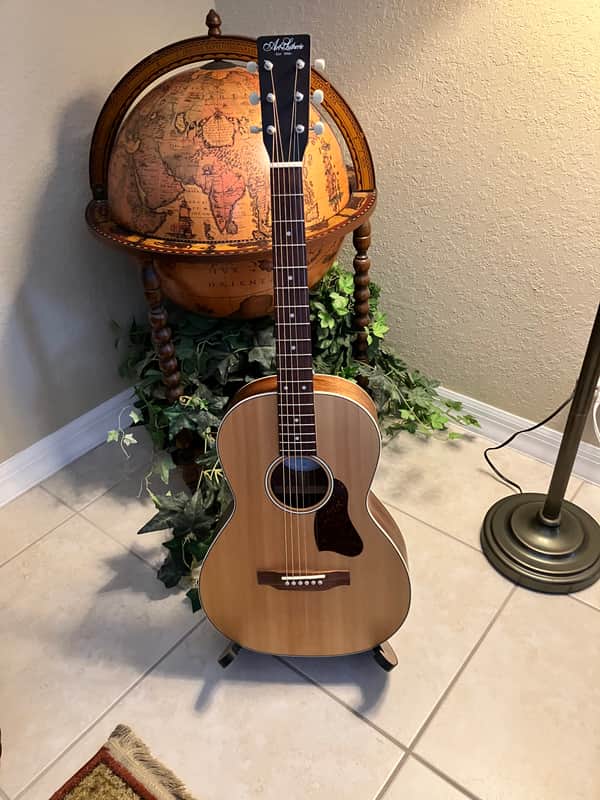 Art & Lutherie Roadhouse EQ 2020s Natural image 1