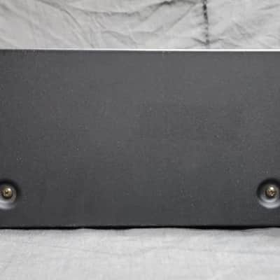 Tascam 122MKII (MK2) Professional 3-Head Cassette / Tape Deck image 3