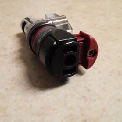 Tama " Quick Release " Hi Hat Clutch - Never Used image 6