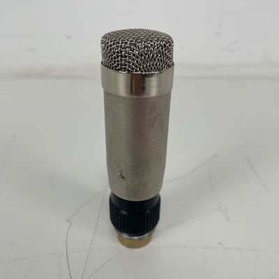 Rare Sennheiser/Funkberater - MD30 - Dynamic Microphone - Inc. Gosstuchel 3p Cable imagen 4