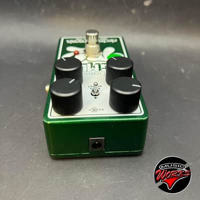 Electro Harmonix Bass Big Muff Pi 2 image 5