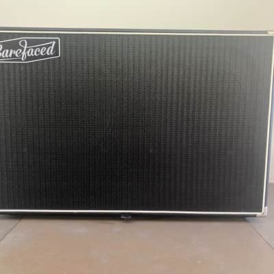 Barefaced Radical 212H (2x12  Guitar Cabinet with Celestion V30s) image 3