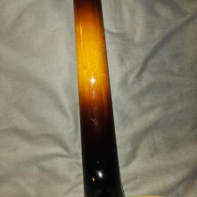 Eastman AR805CE-SB 2010 - Present - Sunburst image 11