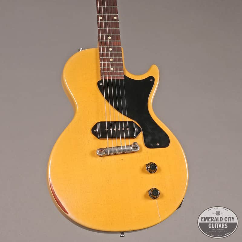 1957 Gibson Les Paul Junior