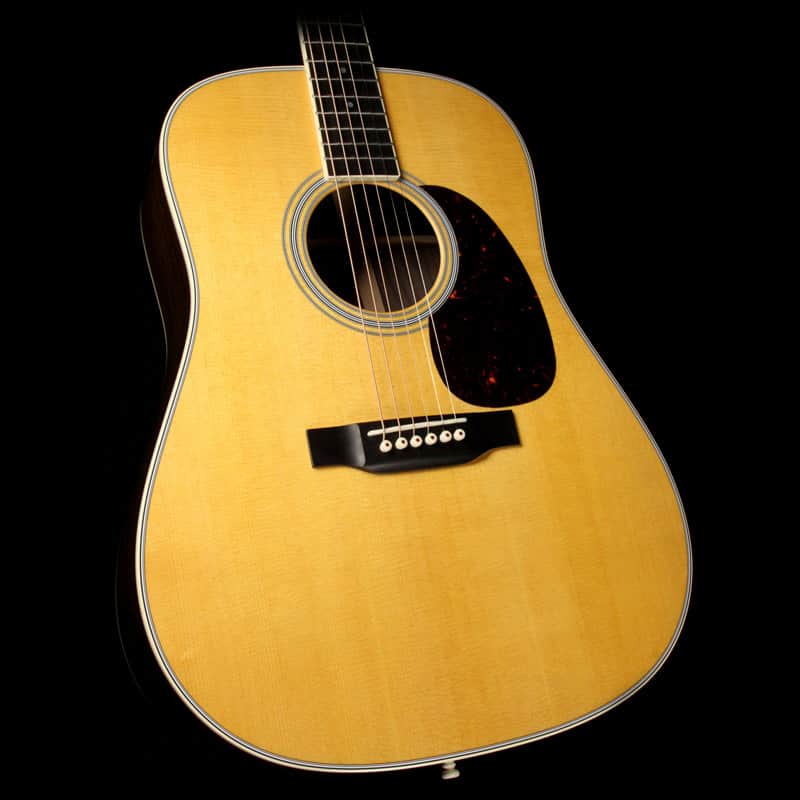 Martin Standard Series D-35 (2018 - 2024) | Reverb