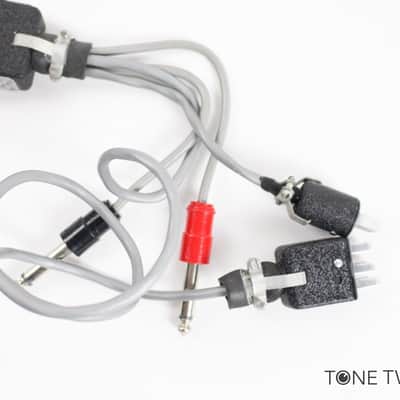 Moog Ribbon Controller Model 1150 Rare Minimoog Accessory VINTAGE SYNTH DEALER image 18