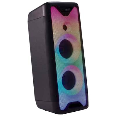 Gemini GLS-550 Portable Bluetooth Party DJ PA Speaker System image 2