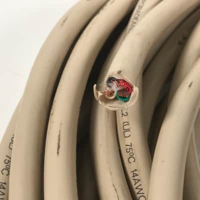 Transparent HP14-4 High Peformance Speaker Cable ~50Ft. image 2