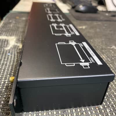 Black Lion Audio PBR TRS-BT image 9