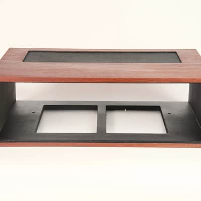 Wood case/Wood cabinet for Fisher 500TX and 800T receiver-10 year warranty image 3