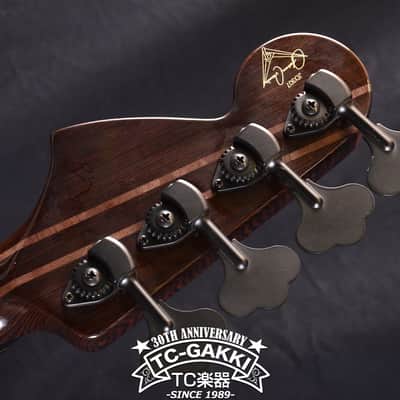 2002 Fender Custom Shop MBS Custom JD Built By Jason Davis image 20