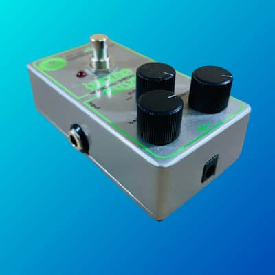 Electro-Harmonix / JHS Nano Lizard Queen Octave Fuzz image 2