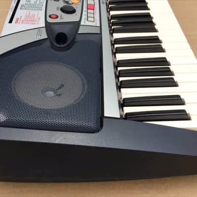 Yamaha PSR-280 Arranger Keyboard Synthesizer Piano image 5