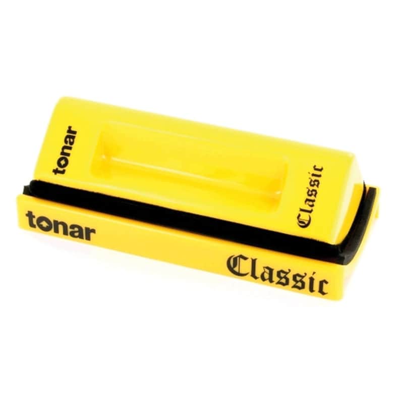 Tonar - Classic Velvet Record Brush image 1