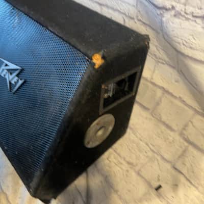 Peavey PV112ti Stage Monitor image 4