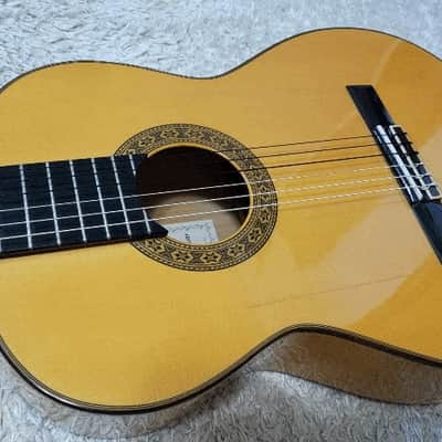 Aria Flamenco AC-150F (Spain) image 4