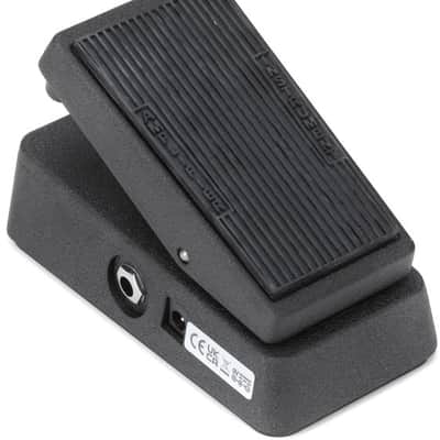 Dunlop Mini 535Q Auto-Return Wah Pedal image 2