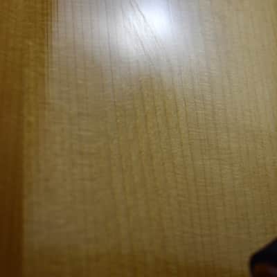 2012 Martin Custom Shop OM-18 Adirondack/Pommele image 13