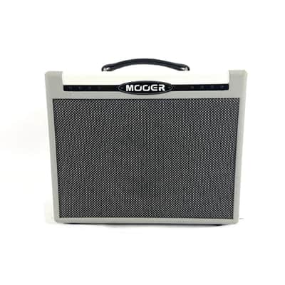 Mooer SD30 Combo Amplifier image 2