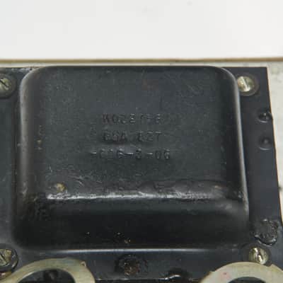 Fender Twin Reverb (1973) image 12