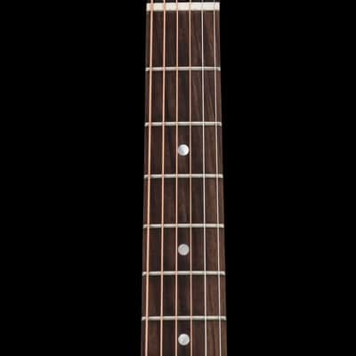 Gibson Custom Shop Historic 1942 Banner LG-2 2020 - Present - Vintage Sunburst image 15