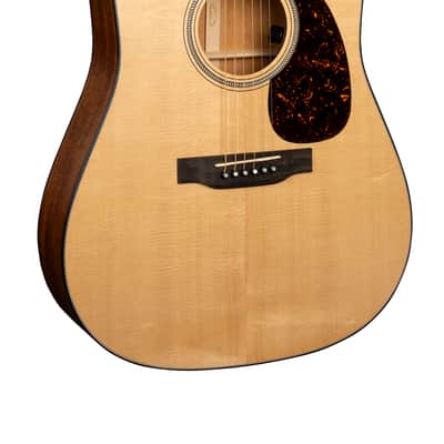 Martin D-16E-02 Acoustic Electric with Soft Shell Case image 1