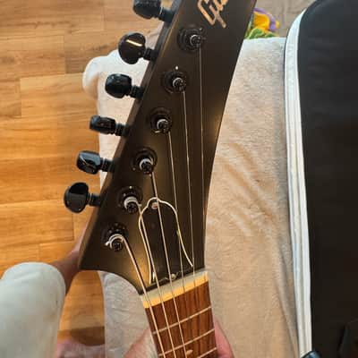 Gibson Explorer B-2 2019 - Ebony image 3