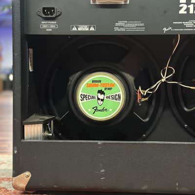 Fender Frontman FM212R image 6