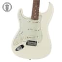 2018 Fender American Professional Stratocaster Left Handed Olympic White