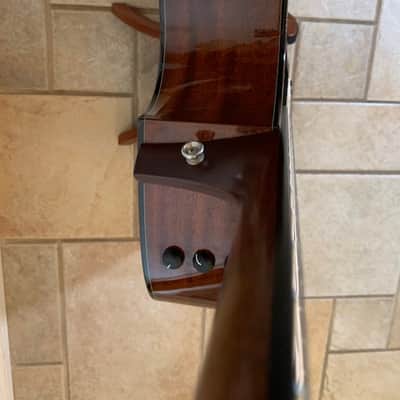 Taylor 514ce with ES2 Electronics, Cedar Top 2016 image 15
